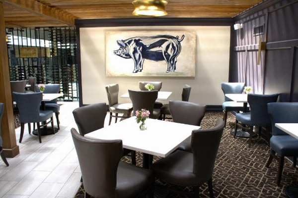 The Burgundy Hotel, Tapestry Collection by Hilton image 25