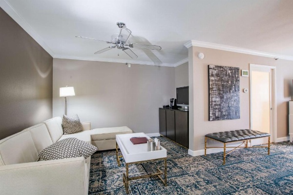 The Burgundy Hotel, Tapestry Collection by Hilton image 27