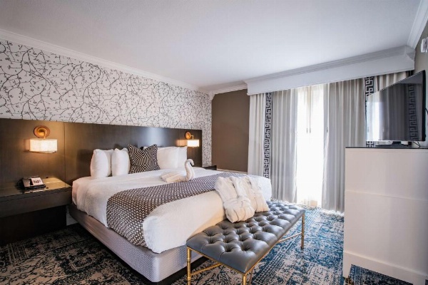 The Burgundy Hotel, Tapestry Collection by Hilton image 28