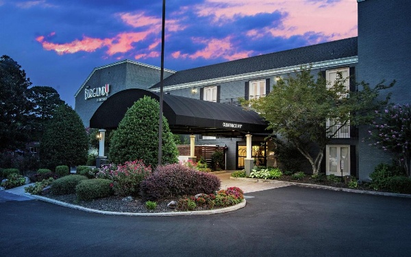 The Burgundy Hotel, Tapestry Collection by Hilton image 3