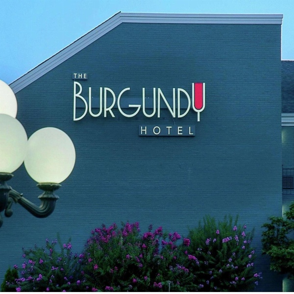 The Burgundy Hotel, Tapestry Collection by Hilton image 5