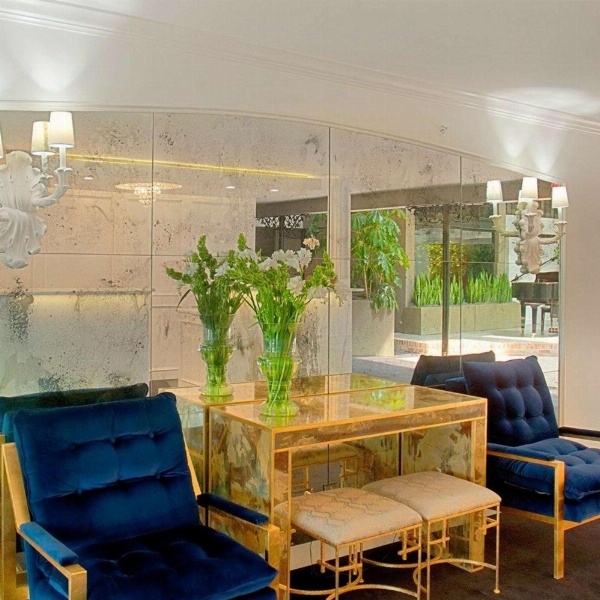 The Burgundy Hotel, Tapestry Collection by Hilton image 8