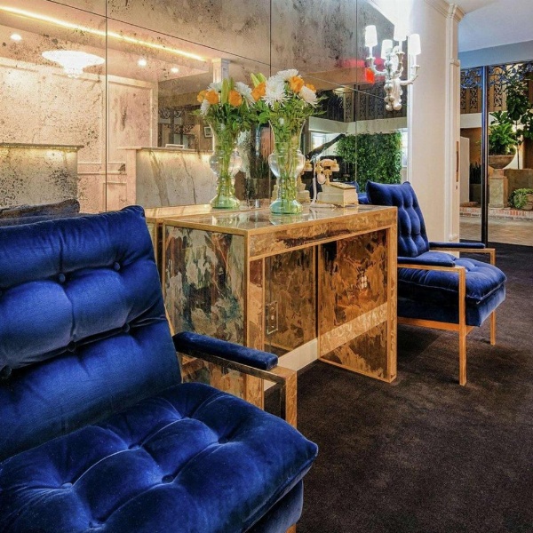 The Burgundy Hotel, Tapestry Collection by Hilton image 9